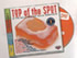 4 fantastici CD con le pi belle canzoni in versione originale che hanno fatto da colonna sonora alle pi belle campagne pubblicitarie televisive!
